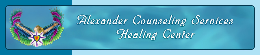 Alexander Counseling Services ~ Bruce Alexander