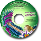 Better Physical, Mental & Spiritual Health